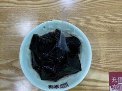 原味龟苓膏-家味螺蛳粉&烤鱼(五角场店)