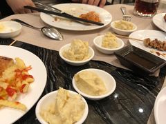 -东方红海鲜百汇(国际大厦店)