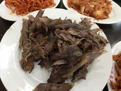 -西塔大冷面(市府大路店)