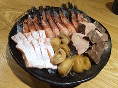 -松岛日本料理(汾江路店)