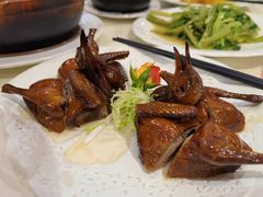 -品香菜馆(旗峰路中侨大厦店)