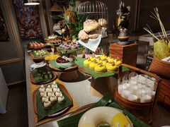 -南湖宾馆·鸳湖阁全日制餐厅