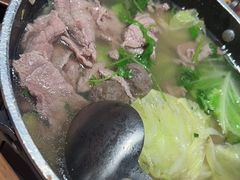 -川堂风·跷脚牛肉·乐山爆炒(宝山日月光店)