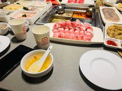 -海底捞火锅(苏宁生活广场店)