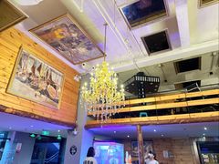 -明日世界密室轰趴·剧本桌游·箭馆团建(国贸店)