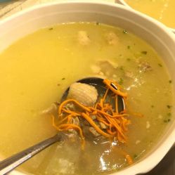 -武汉富力威斯汀酒店·宴会厅