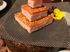 -广州柏悦酒店·悦景轩·粤菜餐厅