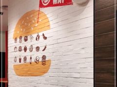 -汉堡王(上海虹口龙之梦)