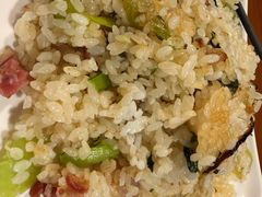 特色菜饭-舒蔡记生煎菜饭(云南中路店)