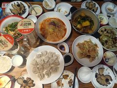 -金掌勺·锅包肉(双榆树店)
