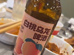 -海底捞火锅(8号仓店)