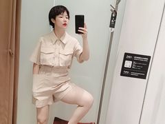 -URBAN REVIVO(深圳华润万象天地店)