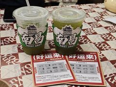-老三样·旧食新味(船山路店)