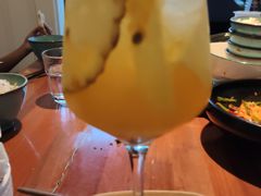 -良木缘咖啡西餐(蜀汉路店)