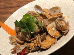 -嘉禾·悦享餐厅(八方汇店)