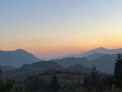 -江南天池