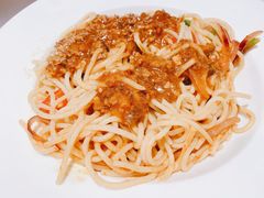 肉酱意粉-Aqua Oasis 水天堂(相城天虹商场店)