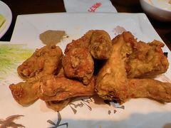 -俏东方·海味水饺·青岛菜(崂山店)