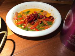 -楼兰新疆主题餐厅(苏州中心店)