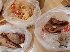 -绝味鸭脖(浦江城市生活广场店)