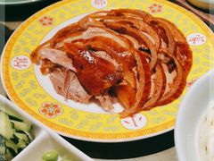 -那家小馆•北京菜•烤鸭(中关村店)