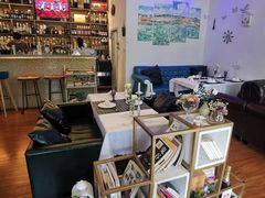-青花瓷西餐厅(金鸡湖广场店)