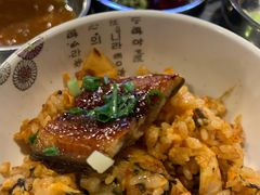 -釜山火炉·海鲜烤肉(紫藤路店)