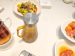 -望海湾鱼头泡饼·天津菜(空港店)