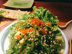 -鳗鱼家·深夜食堂(军博店)