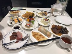 -南美元生态大酒店(海珠店)