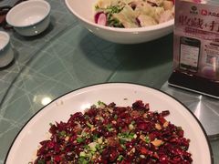 -裕德隆清真饭庄·天津特色菜(东丽店)