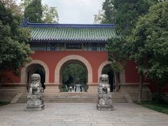 -灵谷景区