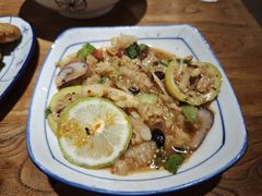 -阿木舂记·特色小吃(平江路店)