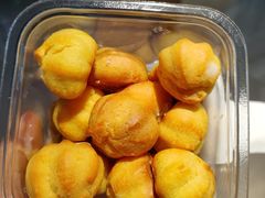 绵绵芋泥泡芙-顾家包掂