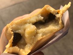 -味正点车轮饼可丽饼(南禅寺店)