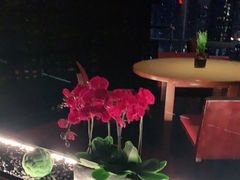 -广州富力君悦大酒店·凯菲厅