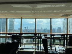 -上海雅居乐万豪侯爵酒店