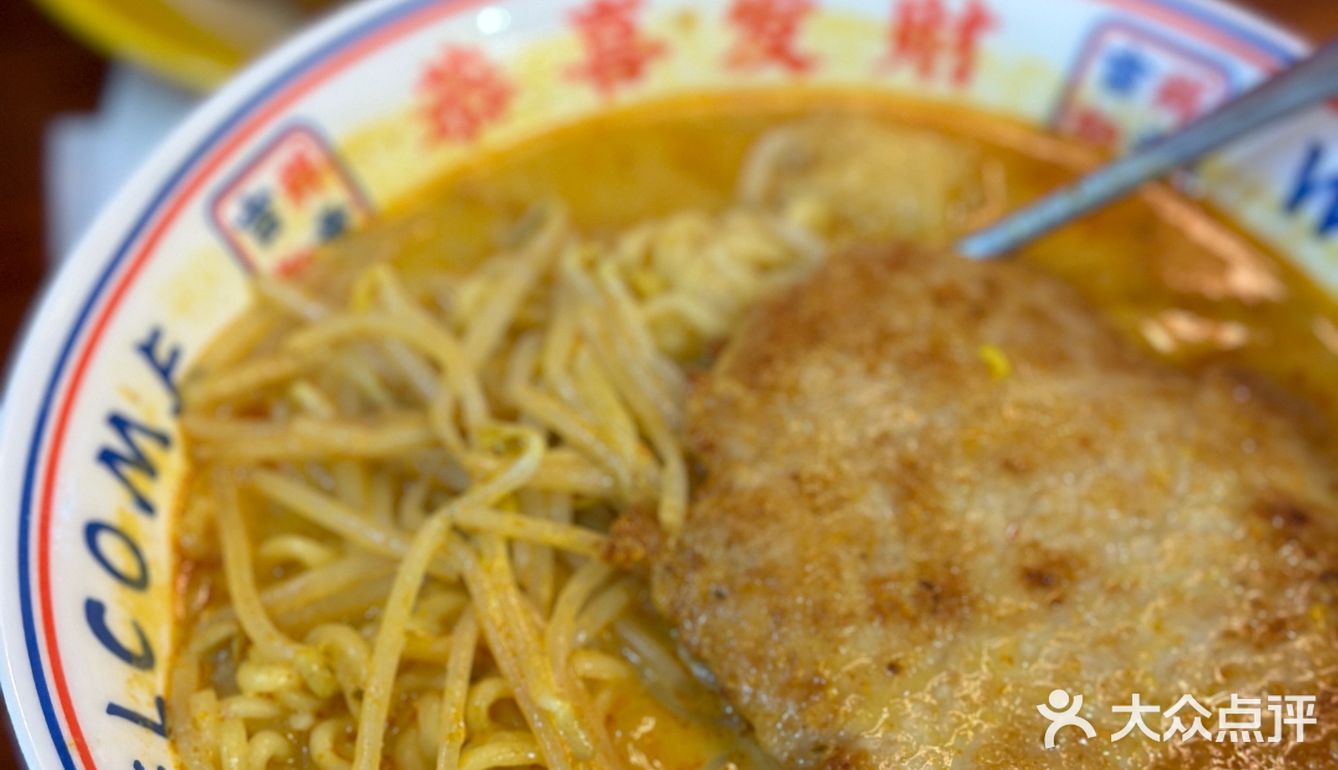 在深圳也能吃到港式街头小吃啦