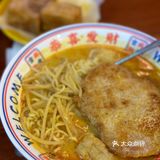 在深圳也能吃到港式街头小吃啦