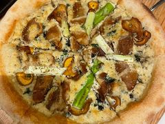 -茹·pure vegan(博华广场店)