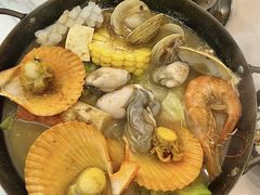 -张妈台式锅烧(深大店)