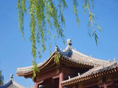 -元大都城垣遗址公园