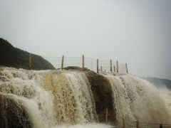-陕西黄河壶口瀑布旅游区