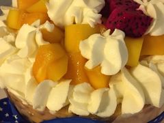-iFood甜嫩嫩(江东北路店)