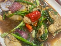生蚝-蛇平饭店(明园路店)