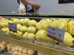 -太原面食店(解放路店)