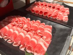 -海底捞火锅(高新万达广场店)