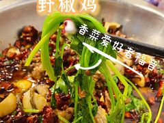 招牌野椒鸡不含饭-天治宣·野椒鸡(龙头寺总店)