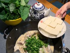-荔苑老鱼庄