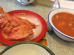 里脊肉-做了不起的80后